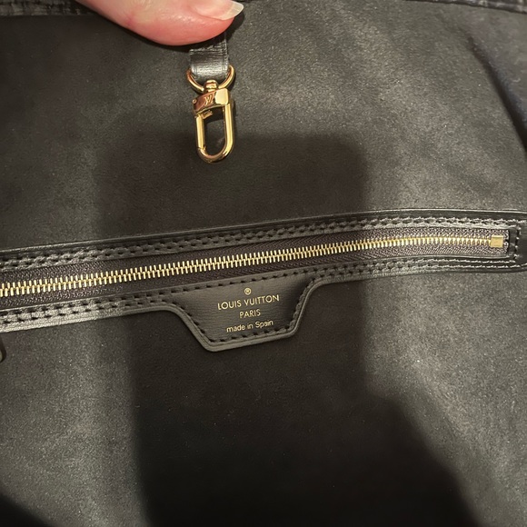 Louis Vuitton Since 1854 Neverfull mm - Picture 9 of 16